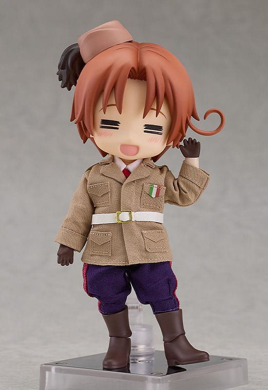 Outfit Set: Italy - Hetalia World Stars - Orange Rouge - Anime Figuren günstig kaufen