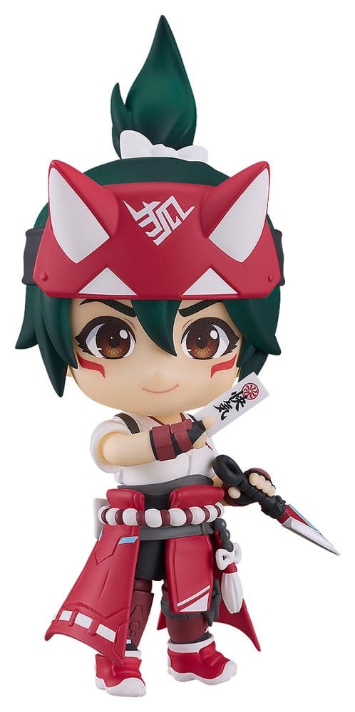 Overwatch Nendoroid Actionfigur Kiriko - Anime Figuren günstig kaufen