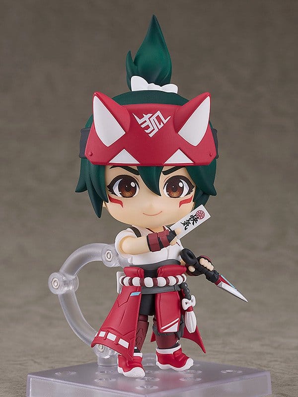 Overwatch Nendoroid Actionfigur Kiriko - Anime Figuren günstig kaufen
