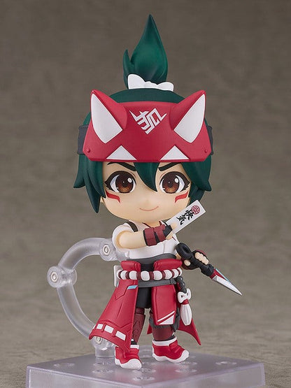 Overwatch Nendoroid Actionfigur Kiriko - Anime Figuren günstig kaufen