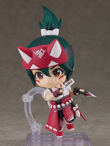 Overwatch Nendoroid Actionfigur Kiriko - Anime Figuren günstig kaufen