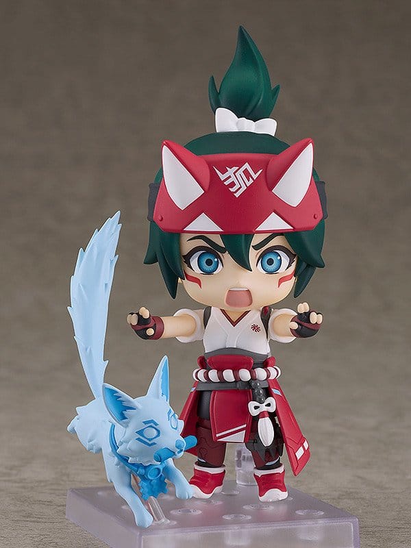 Overwatch Nendoroid Actionfigur Kiriko - Anime Figuren günstig kaufen