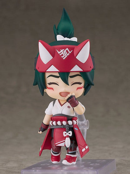 Overwatch Nendoroid Actionfigur Kiriko - Anime Figuren günstig kaufen