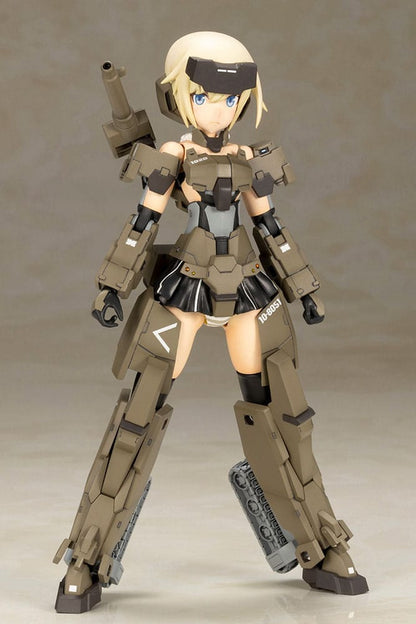 P3 Gourai Frame Arms Girl Plastic Model Kit Kotobukiya - Anime Figuren günstig kaufen