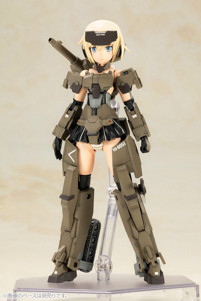 P3 Gourai Frame Arms Girl Plastic Model Kit Kotobukiya - Anime Figuren günstig kaufen