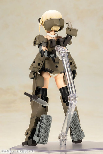 P3 Gourai Frame Arms Girl Plastic Model Kit Kotobukiya - Anime Figuren günstig kaufen
