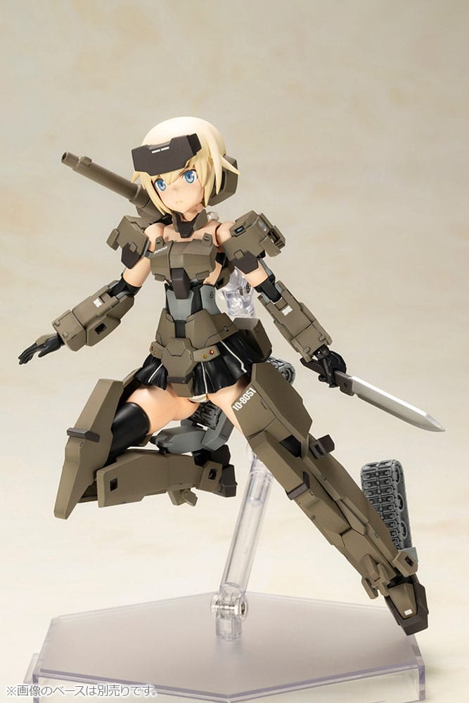 P3 Gourai Frame Arms Girl Plastic Model Kit Kotobukiya - Anime Figuren günstig kaufen