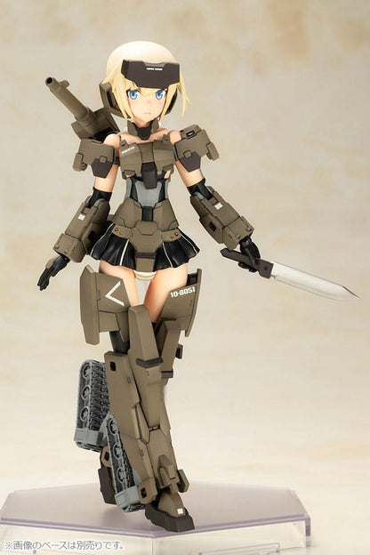 P3 Gourai Frame Arms Girl Plastic Model Kit Kotobukiya - Anime Figuren günstig kaufen