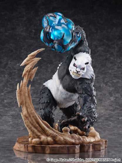 Panda - Shibuya Scramble Figure - eStream - Anime Figuren günstig kaufen