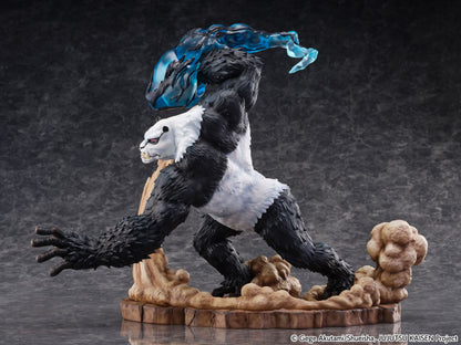 Panda - Shibuya Scramble Figure - eStream - Anime Figuren günstig kaufen