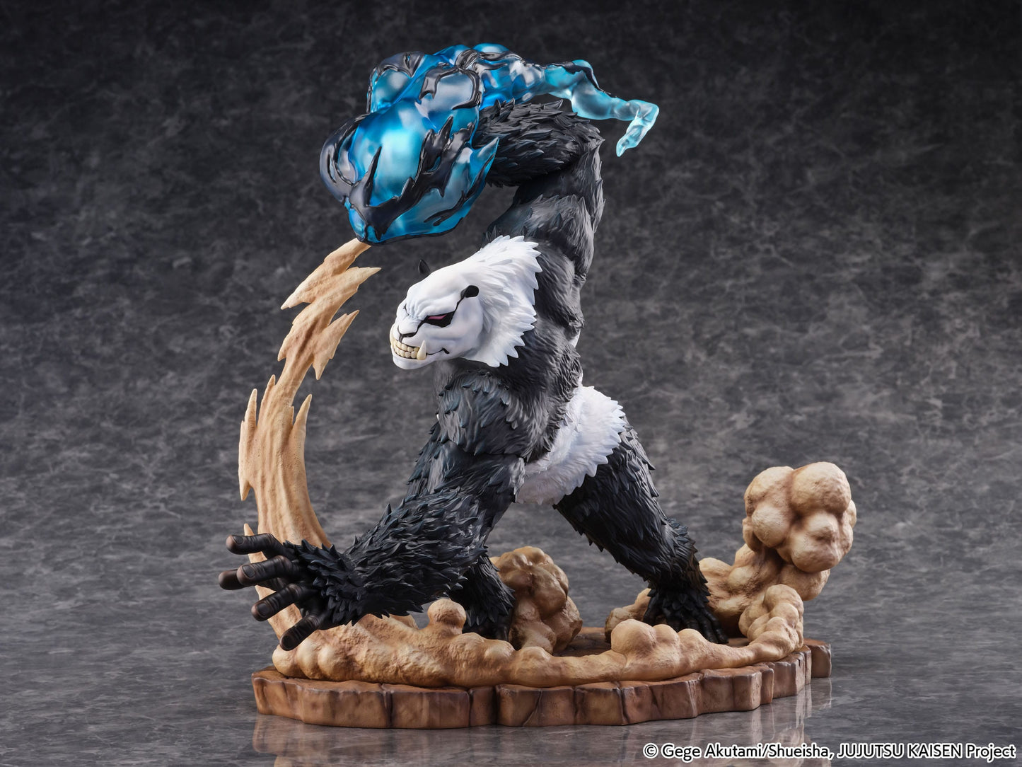 Panda - Shibuya Scramble Figure - eStream - Anime Figuren günstig kaufen