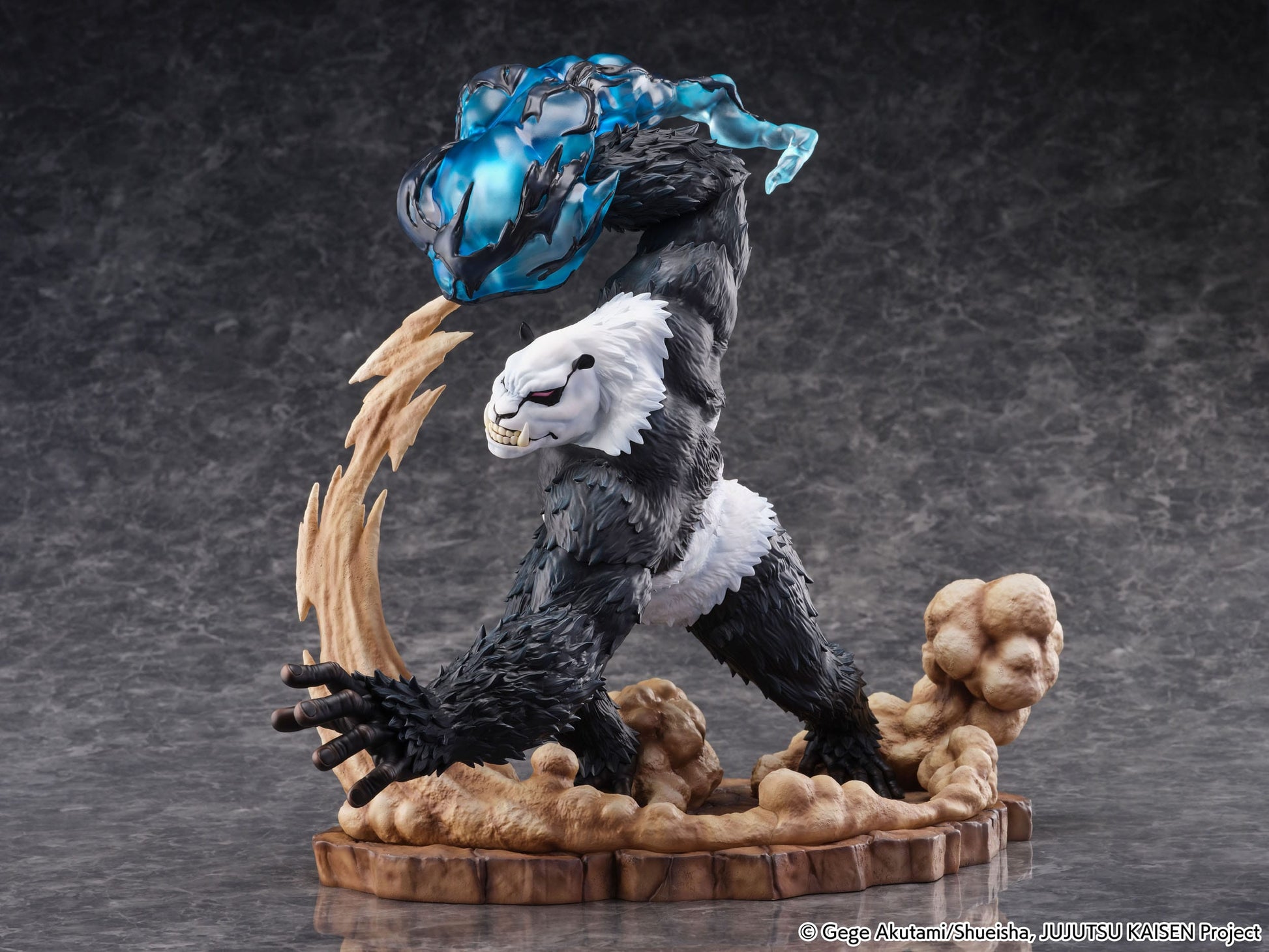 Panda - Shibuya Scramble Figure - eStream - Anime Figuren günstig kaufen