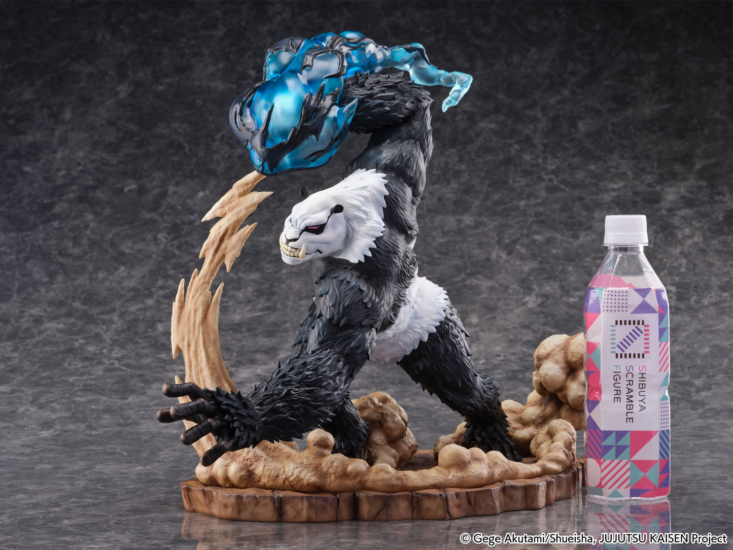 Panda - Shibuya Scramble Figure - eStream - Anime Figuren günstig kaufen