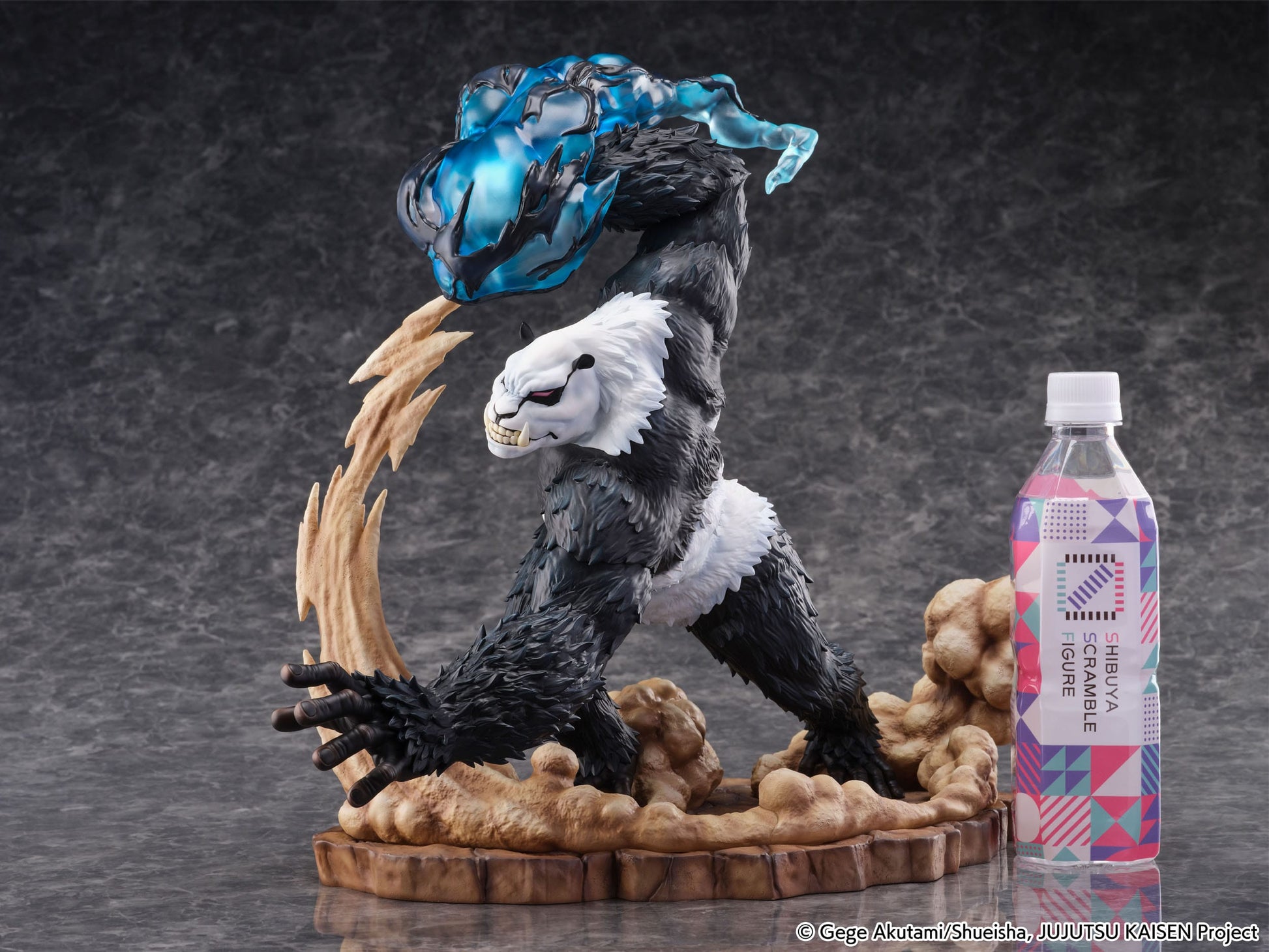 Panda - Shibuya Scramble Figure - eStream - Anime Figuren günstig kaufen