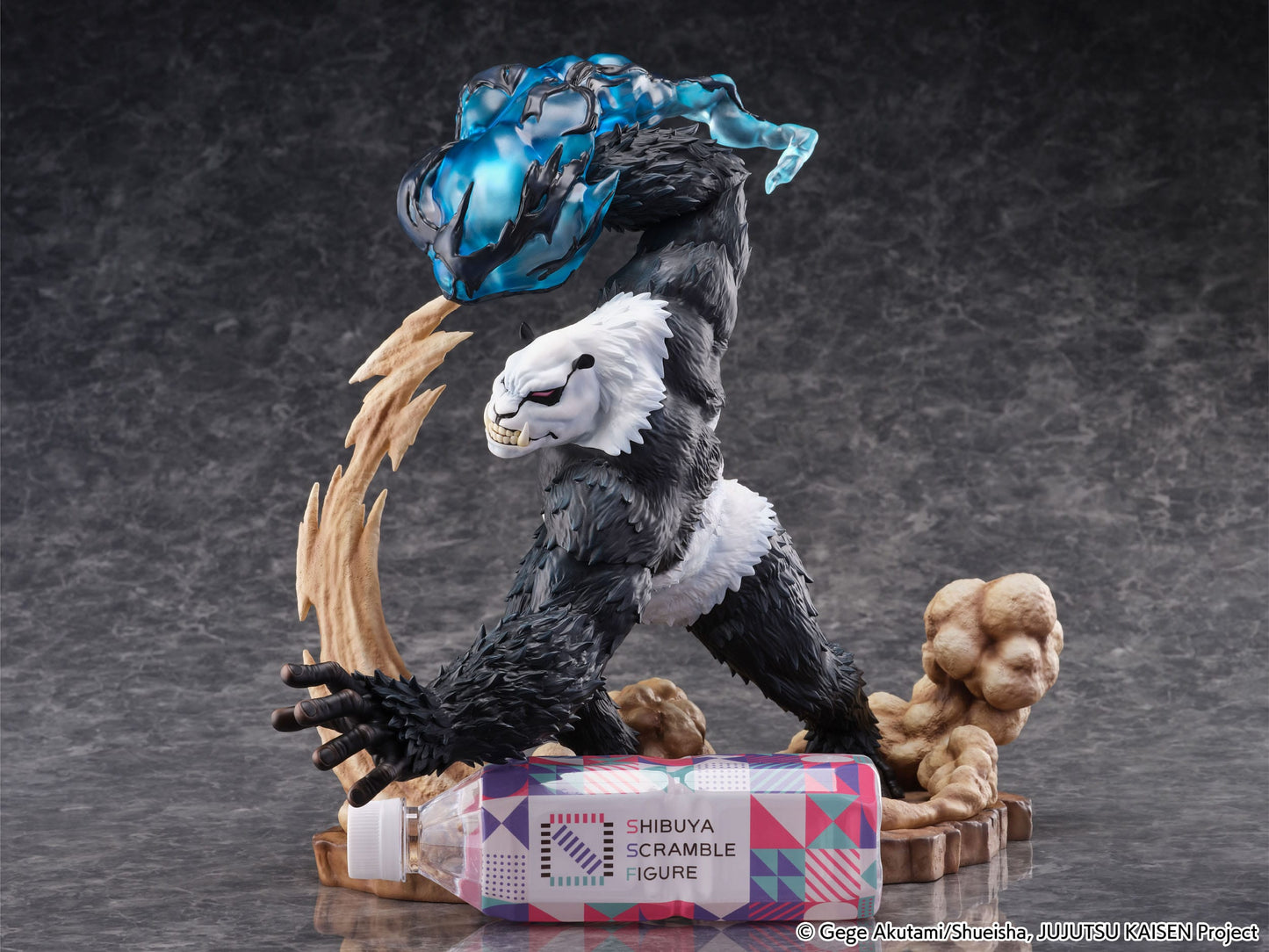 Panda - Shibuya Scramble Figure - eStream - Anime Figuren günstig kaufen