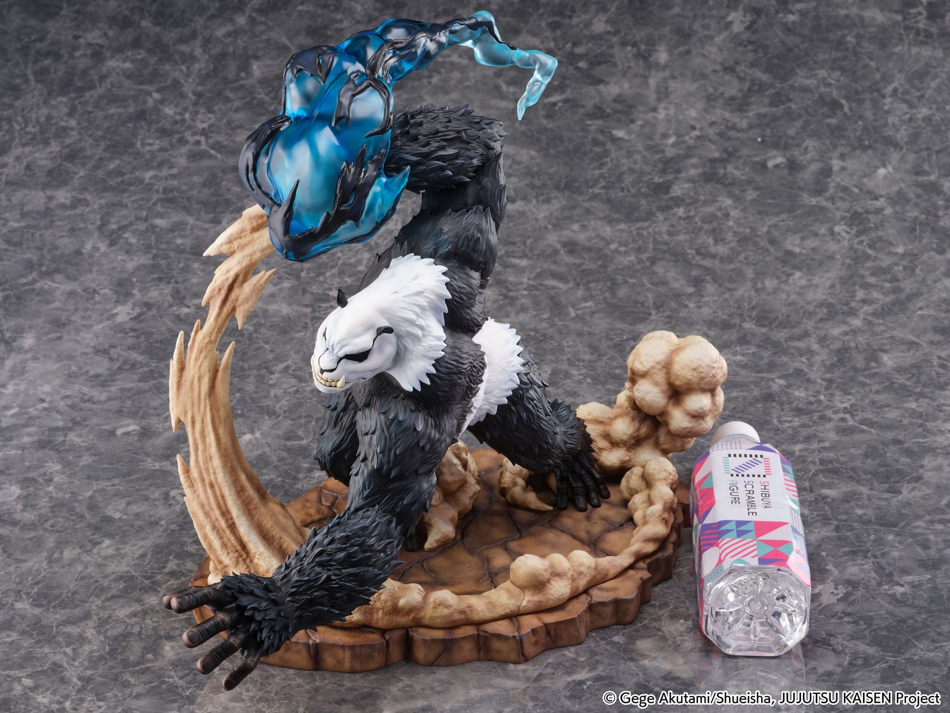 Panda - Shibuya Scramble Figure - eStream - Anime Figuren günstig kaufen