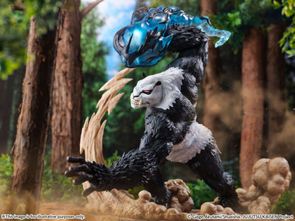 Panda - Shibuya Scramble Figure - eStream - Anime Figuren günstig kaufen