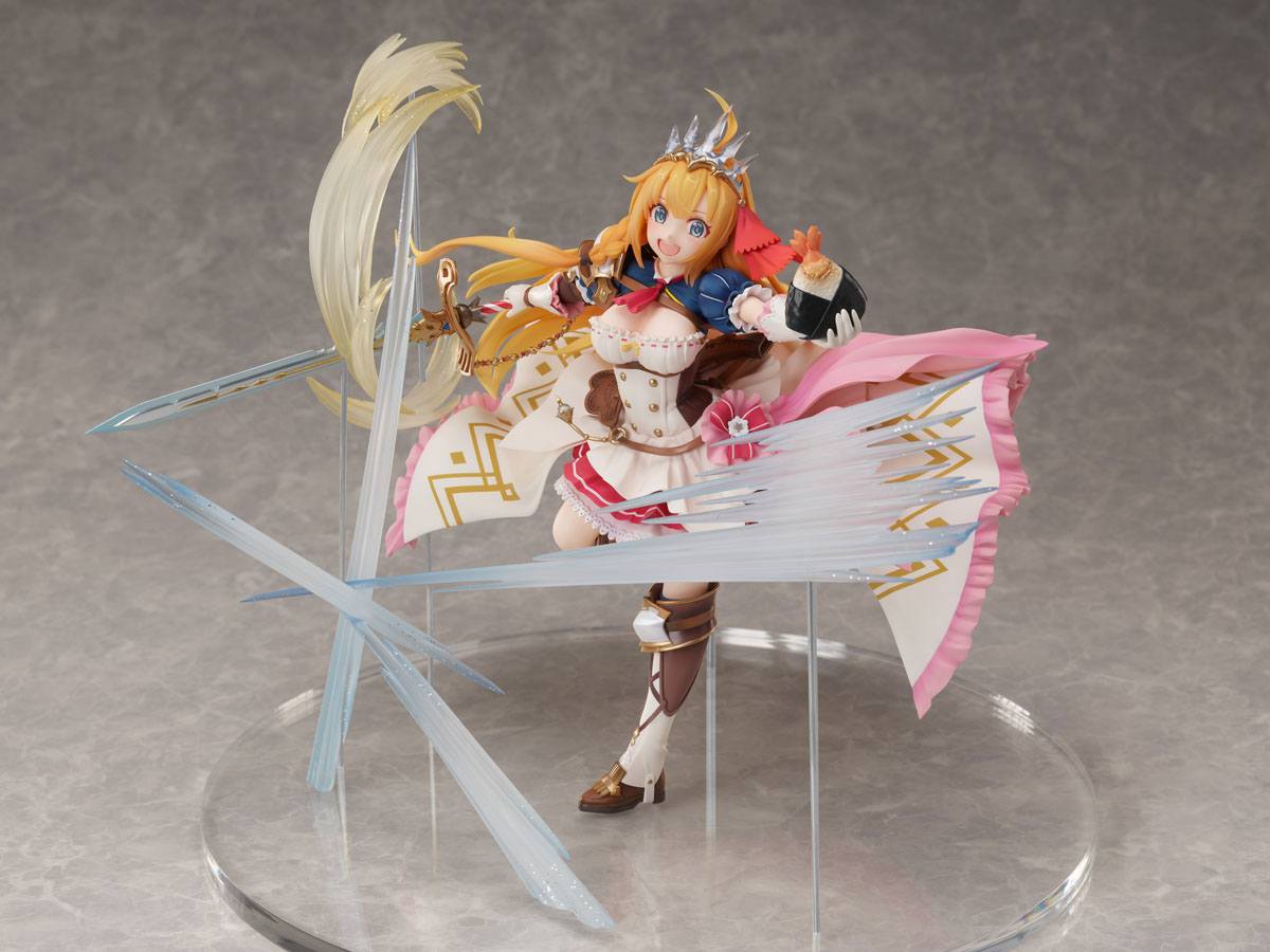 Pecorine 6 / Princess Connect! Re:Dive - Anime Figuren günstig kaufen