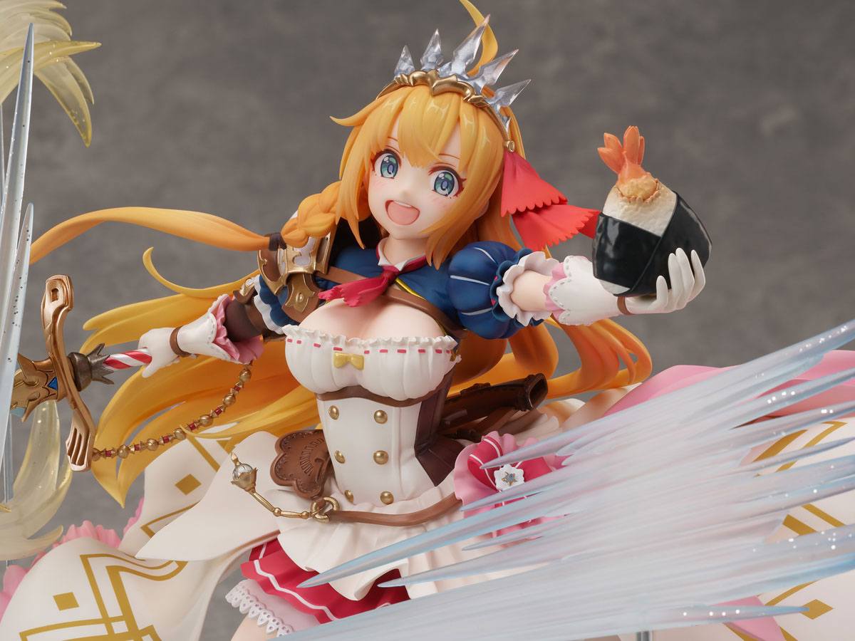 Pecorine 6 / Princess Connect! Re:Dive - Anime Figuren günstig kaufen