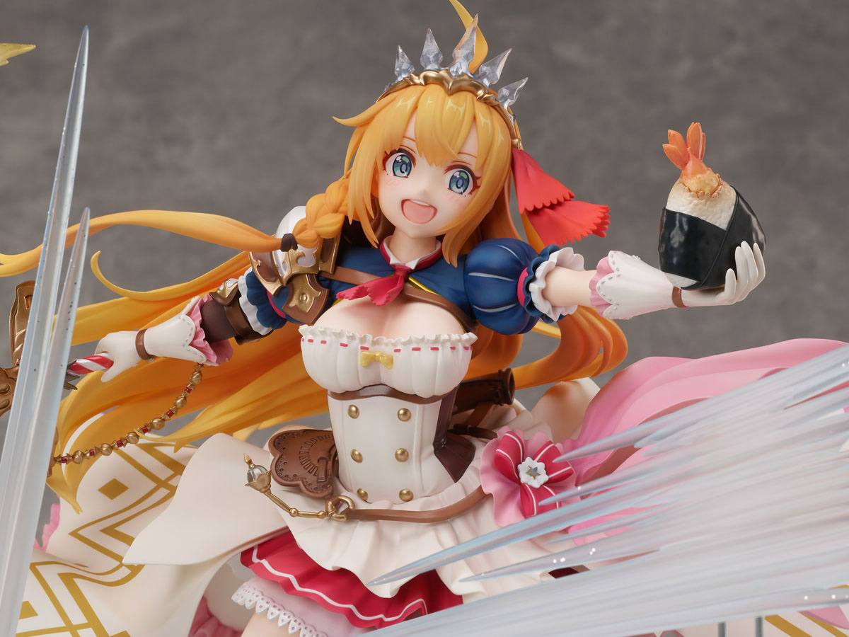 Pecorine 6 / Princess Connect! Re:Dive - Anime Figuren günstig kaufen