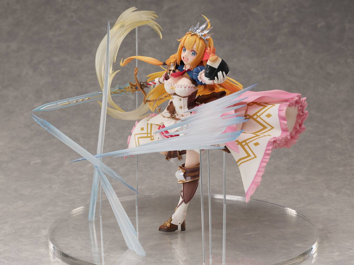Pecorine 6 / Princess Connect! Re:Dive - Anime Figuren günstig kaufen