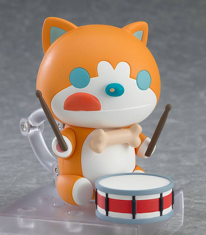 Pero 2 - Nendoroid 1729 - Good Smile Company - Anime Figuren günstig kaufen