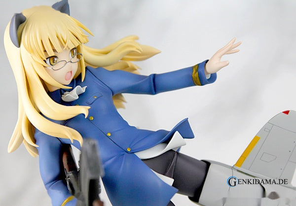 Perrine-H. Clostermann Alter Ver. - Anime Figuren günstig kaufen