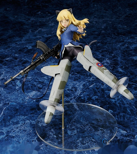 Perrine-H. Clostermann Alter Ver. - Anime Figuren günstig kaufen