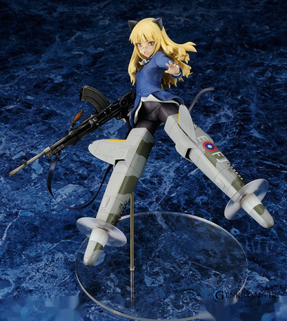 Perrine-H. Clostermann Alter Ver. - Anime Figuren günstig kaufen