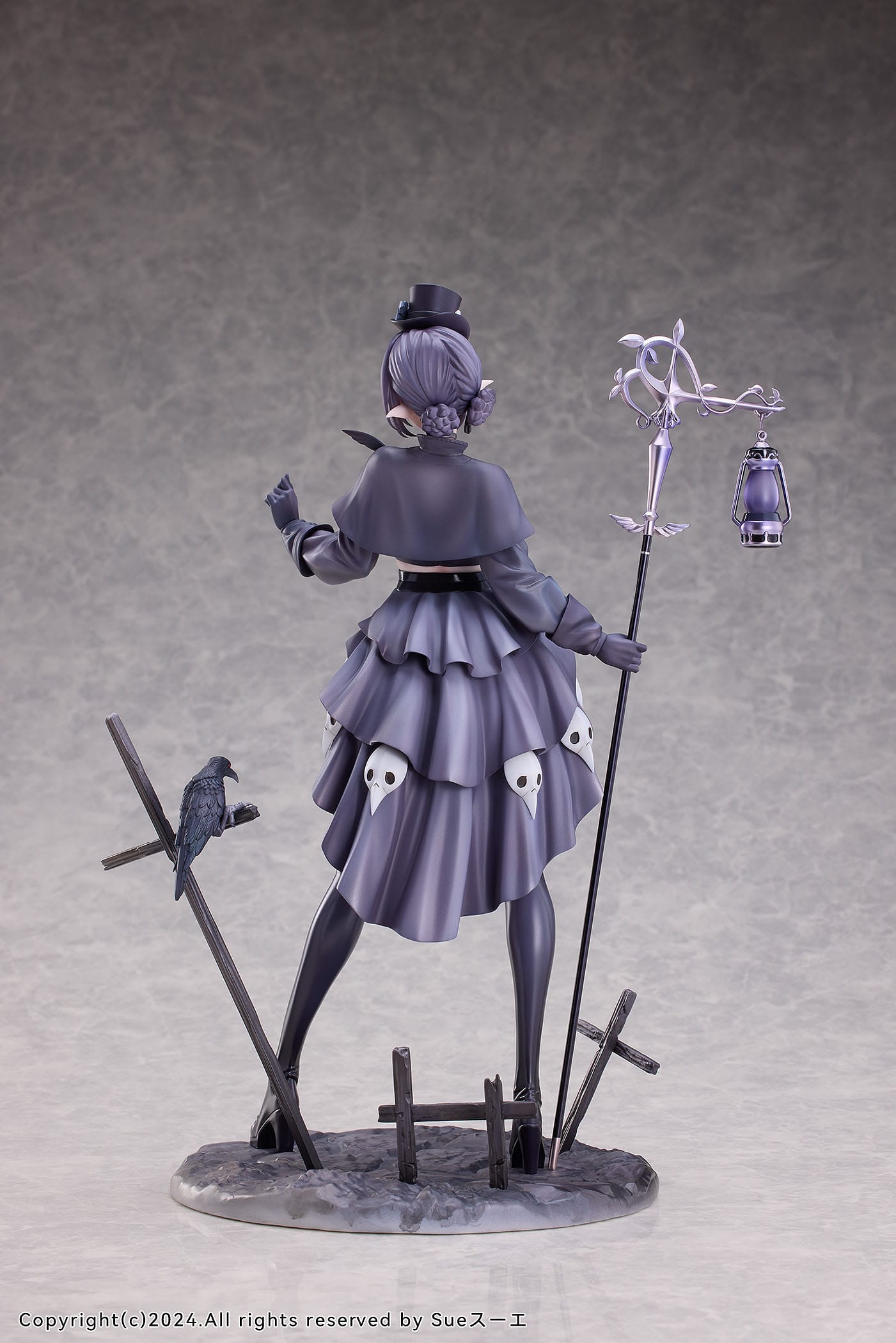 Pest Doctor Kara Normal Edition Hanabee - Anime Figuren günstig kaufen