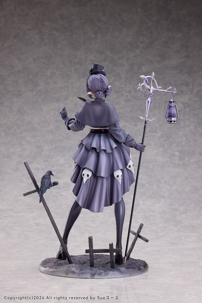 Pest Doctor Kara Normal Edition Hanabee - Anime Figuren günstig kaufen