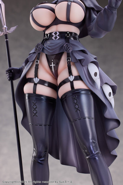 Pest Doctor Kara Normal Edition Hanabee - Anime Figuren günstig kaufen