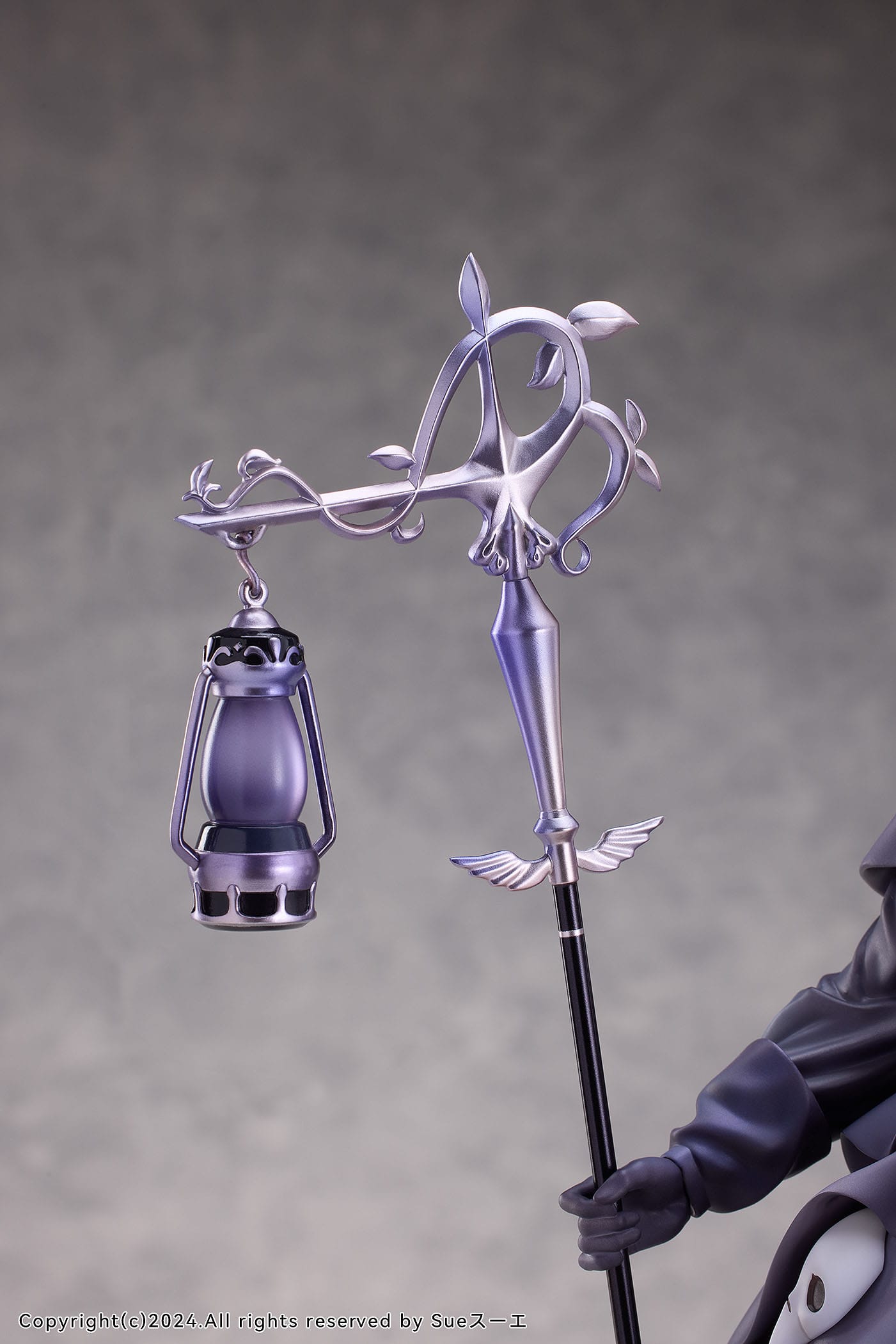 Pest Doctor Kara Normal Edition Hanabee - Anime Figuren günstig kaufen