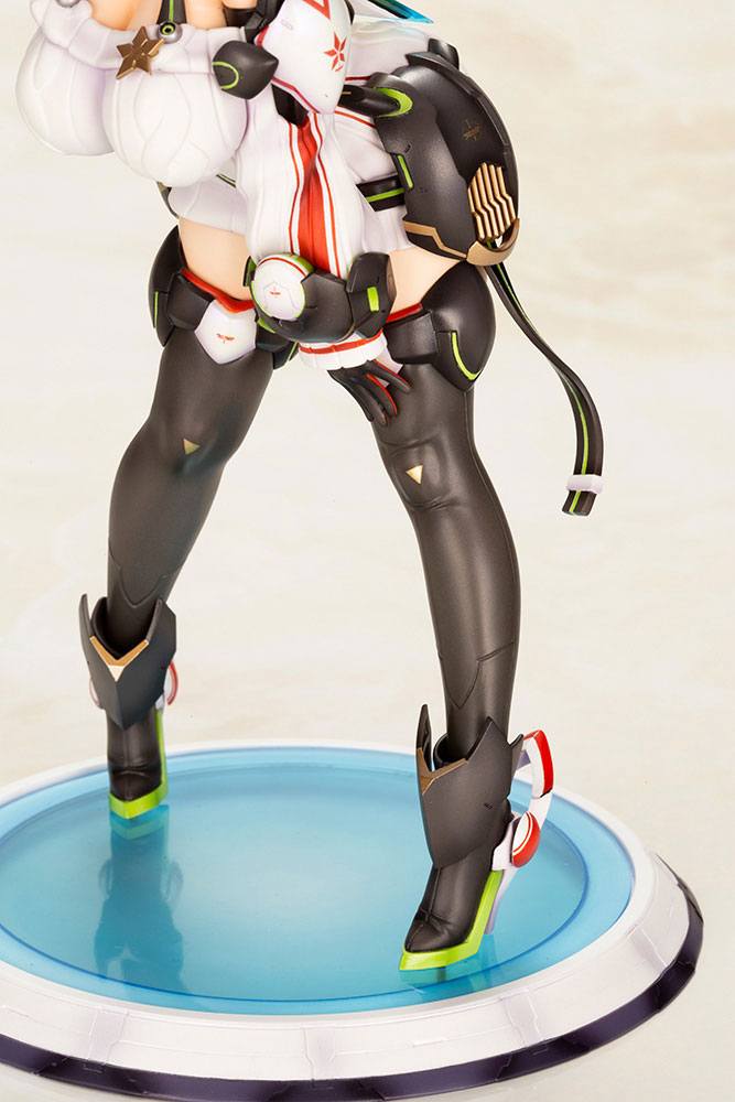 Phantasy Star Online 2 PVC Statue Gene (Stellamemories Ver.) - Anime Figuren günstig kaufen