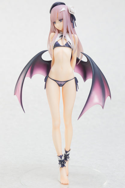 Yashiro Seika Original Character Satoshi Ishiyama