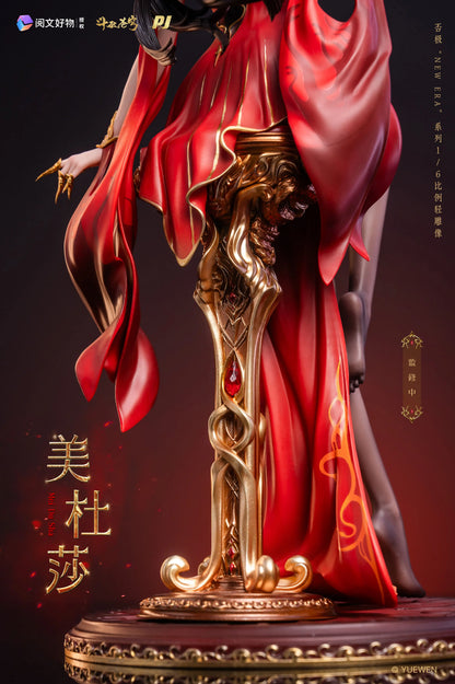 Medusa Fights Break Sphere - Anime Figuren günstig kaufen