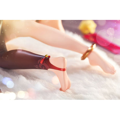 Ping Hai & Ning Hai Azur Lane 1/7 Scale Figure