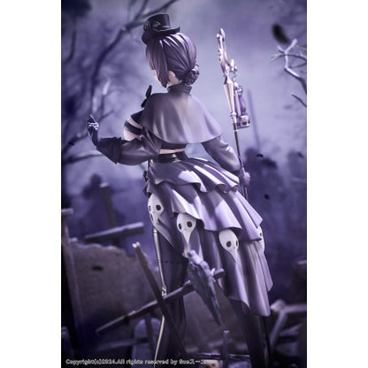 Original Character PVC Statue 1/6 Pest Doctor Kara Normal Edition 30 cm