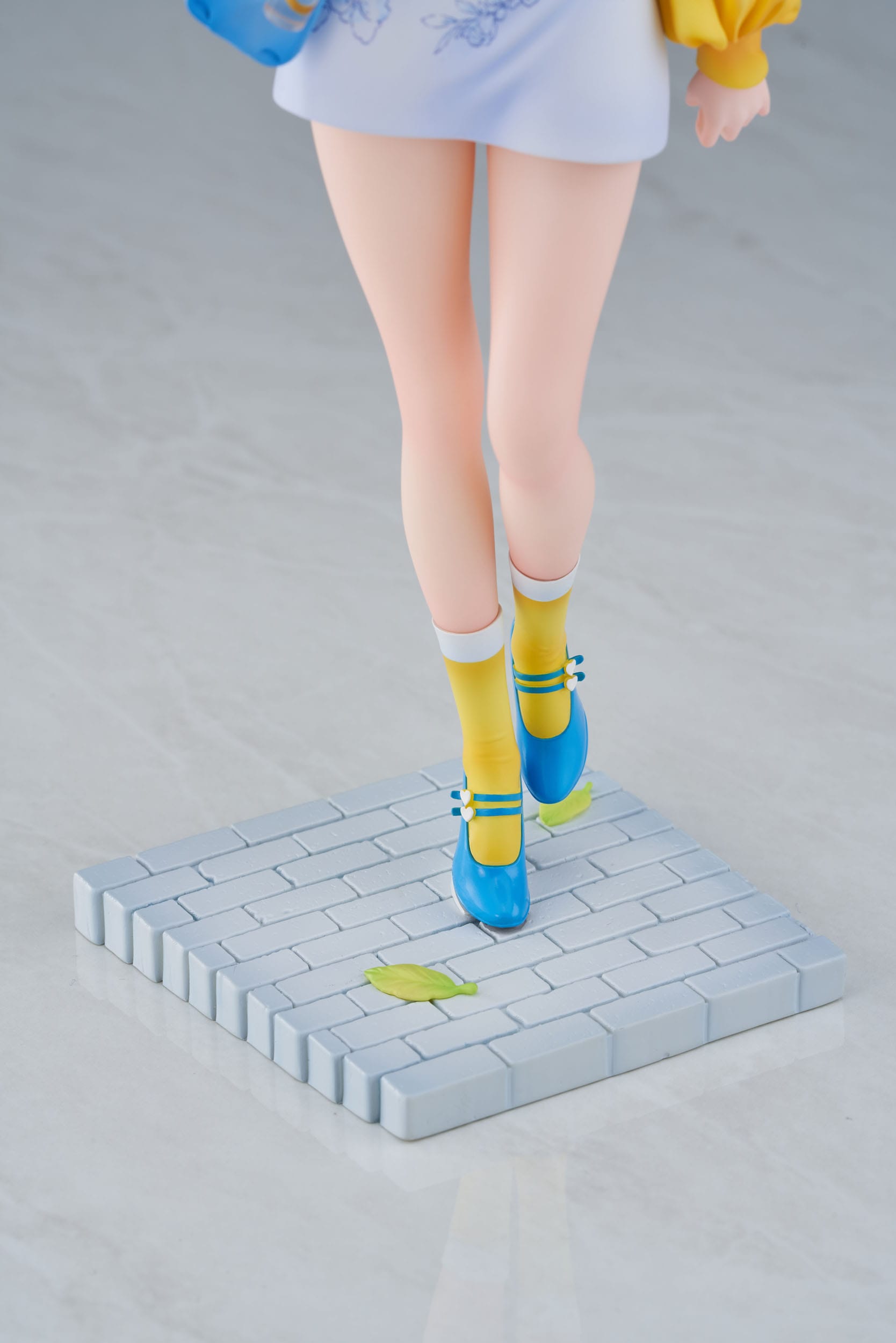 Platonica Original Illustration Fluo - Anime Figuren günstig kaufen