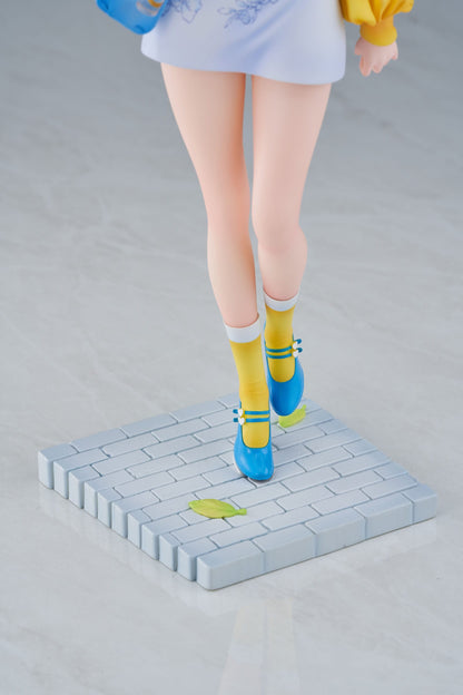 Platonica Original Illustration Fluo - Anime Figuren günstig kaufen