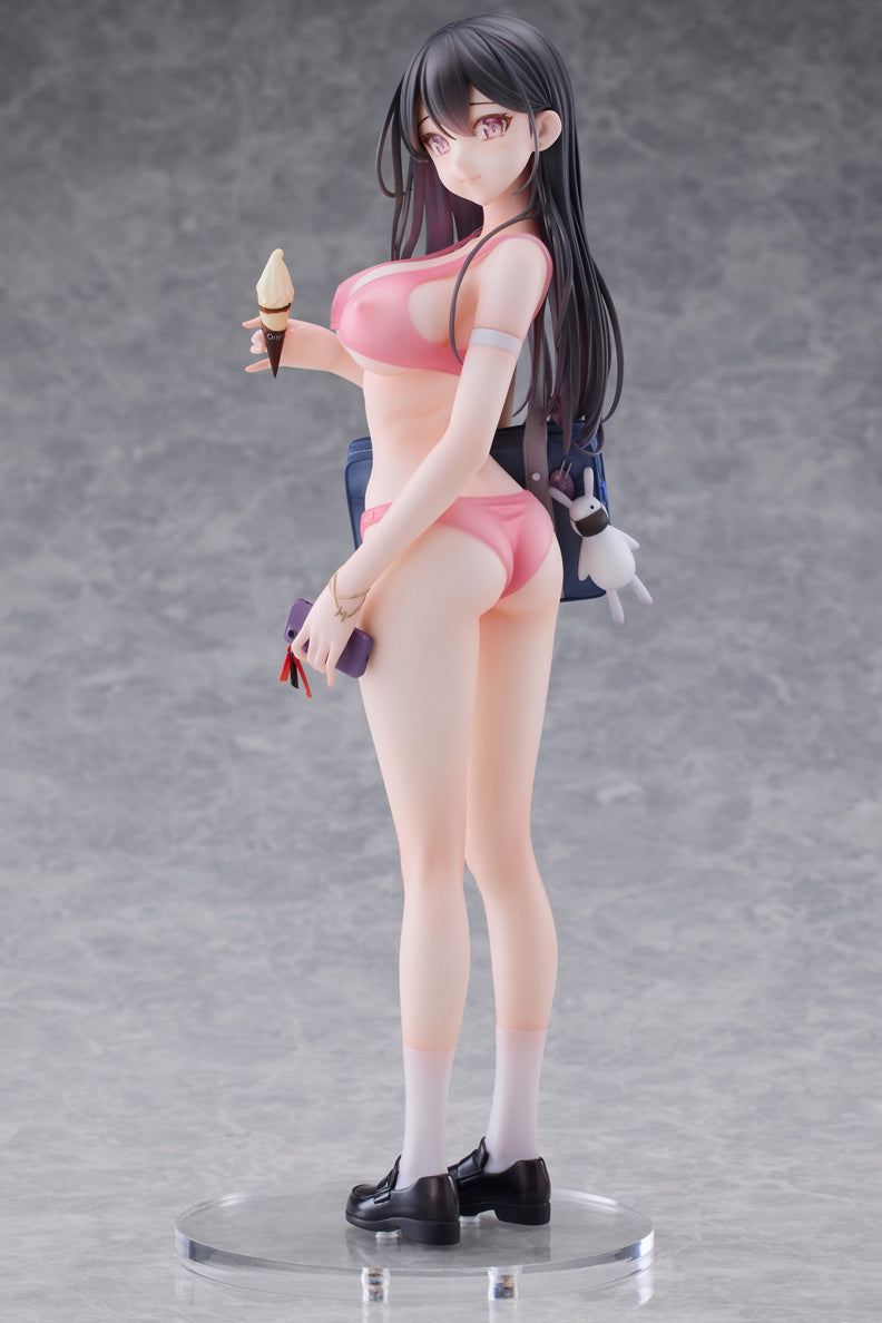 Maki Sairenji DX Ver. Otherwhere