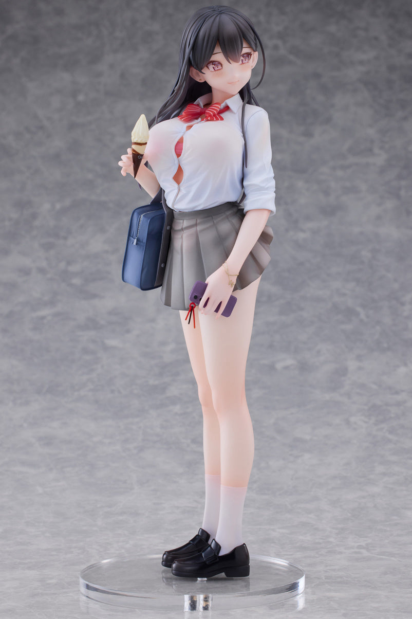 Maki Sairenji DX Ver. Otherwhere - Anime Figuren günstig kaufen
