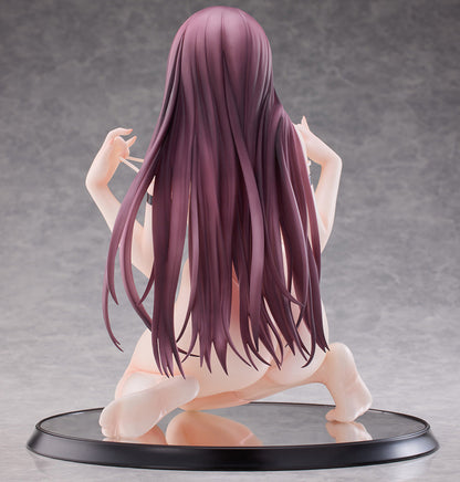 Kaori Tachibana Shiro High Leg Party Look