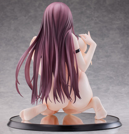 Kaori Tachibana Shiro High Leg Party Look