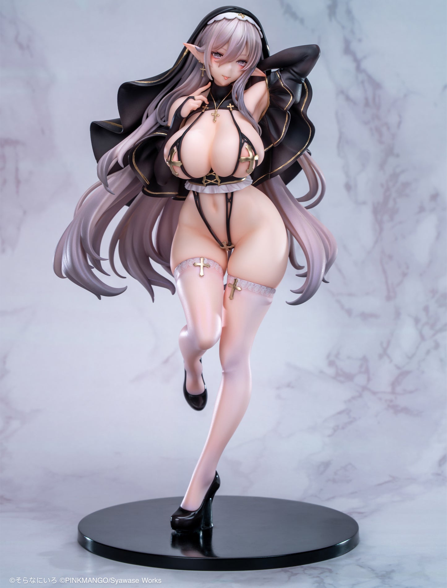 Sister Elf Special Ver. Original Character PinkMango