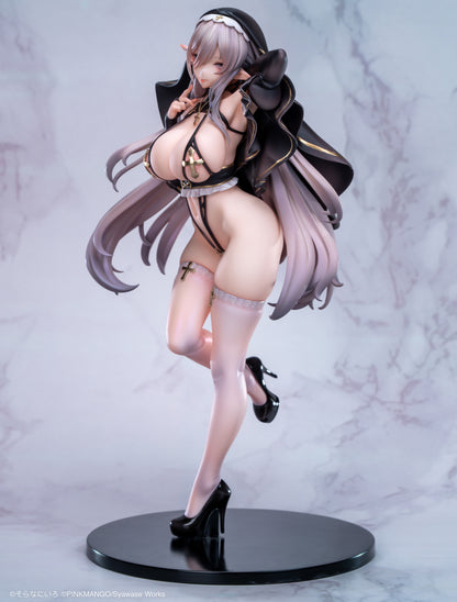 Sister Elf Special Ver. Original Character PinkMango