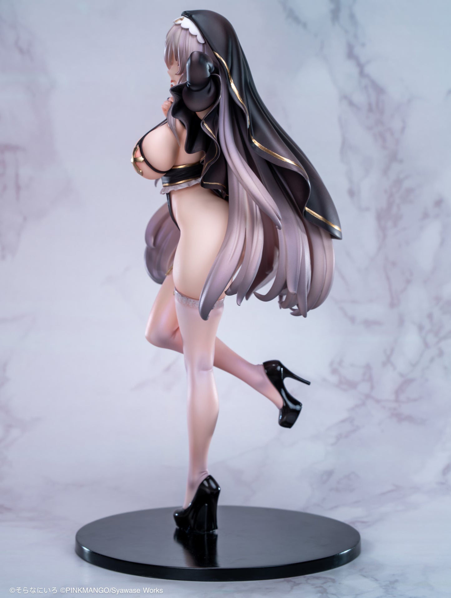 Sister Elf Special Ver. Original Character PinkMango