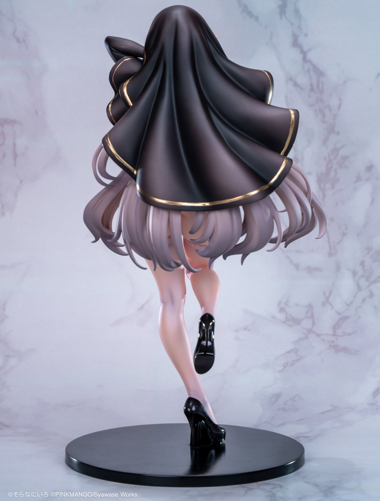 Sister Elf Special Ver. Original Character PinkMango