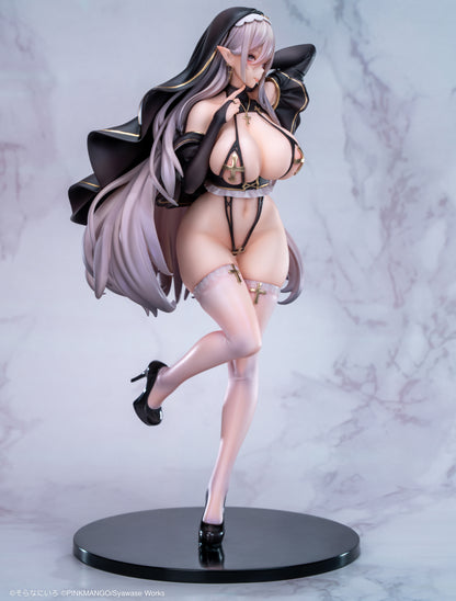 Sister Elf Special Ver. Original Character PinkMango