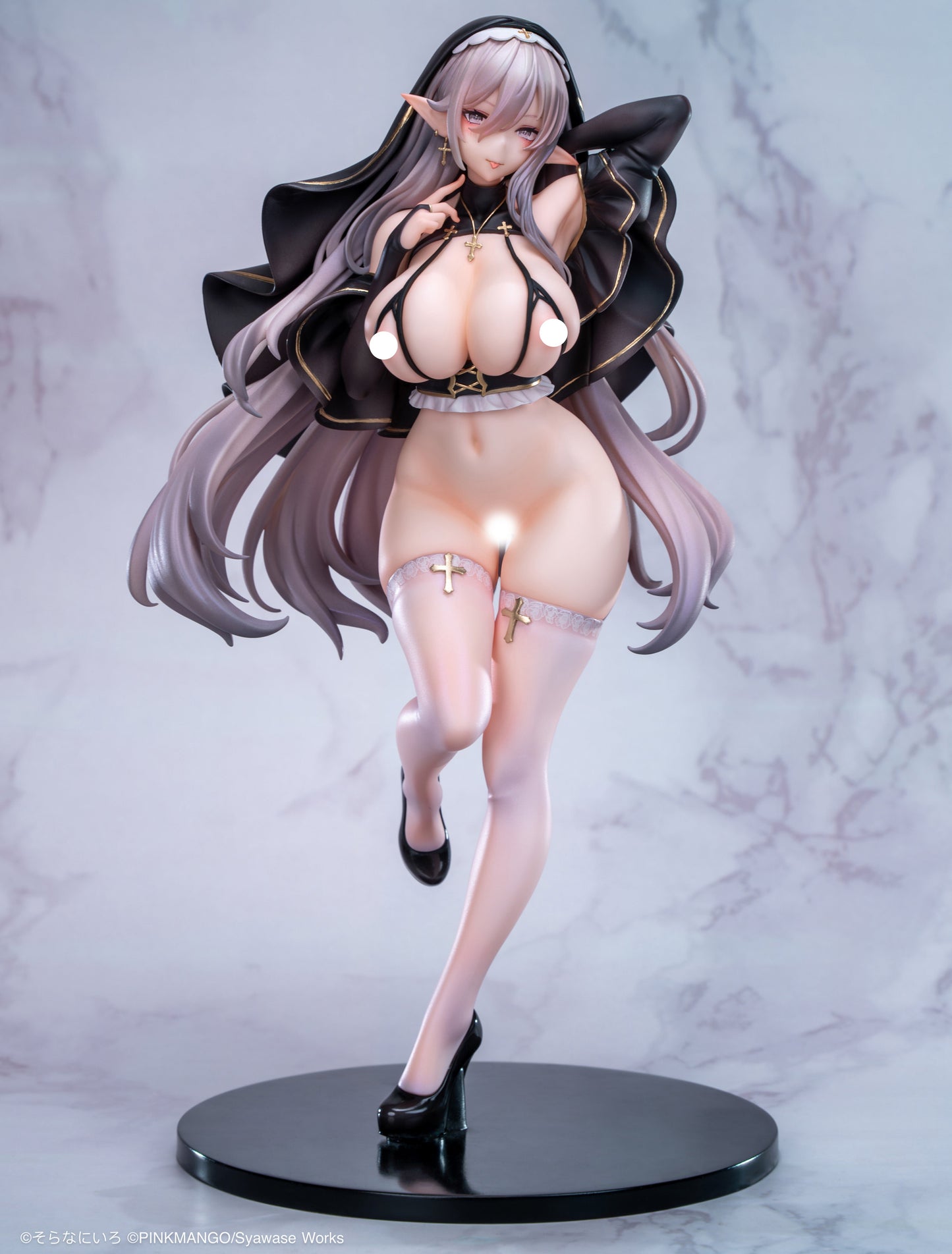 Sister Elf Special Ver. Original Character PinkMango